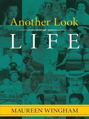 cover image of Another Look At Life